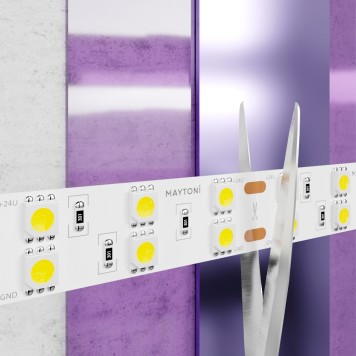 Светодиодная лента Maytoni Led strip 24V 20035-4
