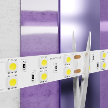 Светодиодная лента Maytoni Led strip 24V 20036-2