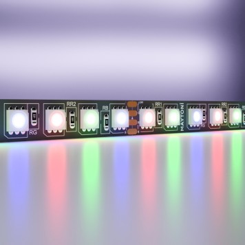 Светодиодная лента Maytoni Led strip Standard 24V RGB 20038