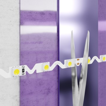 Светодиодная лента Maytoni Led strip Standard 24V 20045-2