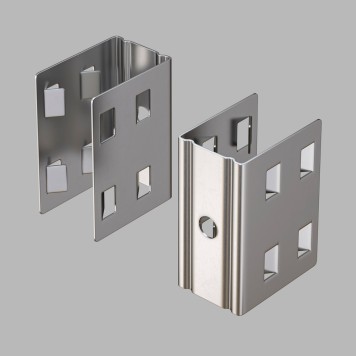 Клипса для гибкого неона Maytoni Led strip 20054-1