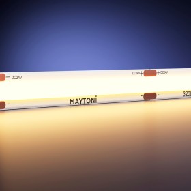 Светодиодная лента Maytoni Led Strip Ultra 24V COB 201070