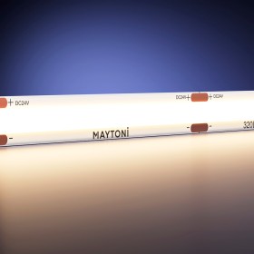 Светодиодная лента Maytoni Led Strip Ultra 24V COB 201071 Светодиодная лента Maytoni Led Strip Ultra 24V COB 201071