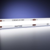 Светодиодная лента Maytoni Led strip Ultra 24V COB 201077