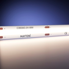 Светодиодная лента Maytoni Led Strip Ultra 24V COB 201079