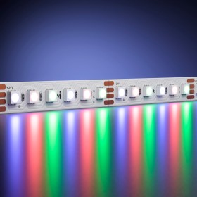 Светодиодная лента Maytoni Led Strip Ultra 24V RGB 201131 Светодиодная лента Maytoni Led Strip Ultra 24V RGB 201131