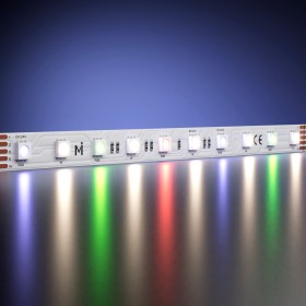 Светодиодная лента Maytoni Led Strip Ultra 24V RGBW 201133 Светодиодная лента Maytoni Led Strip Ultra 24V RGBW 201133