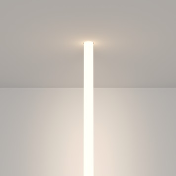 Набор для двухстороннего скрытого монтажа Maytoni Nemo 201157-1