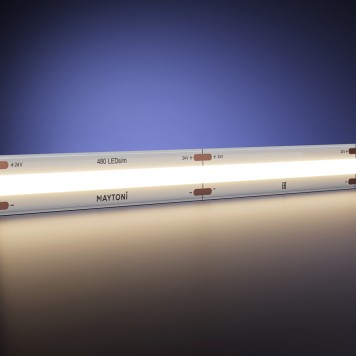 Светодиодная лента Maytoni Led Strip Ultra 24V COB 201224