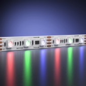 Светодиодная лента Maytoni Led Strip Ultra 12V RGB SPI 201242