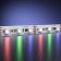 Светодиодная лента Maytoni Led Strip Ultra 12V RGB SPI 201242