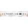 Светодиодная лента Maytoni Led Strip Ultra 12V RGB SPI 201244