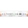 Светодиодная лента Maytoni Led Strip Ultra 12V RGB SPI 201245