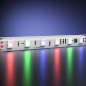 Светодиодная лента Maytoni Led Strip Ultra 24V RGB SPI 201247