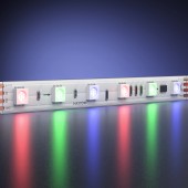 Светодиодная лента Maytoni Led Strip Ultra 24V RGB SPI 201249