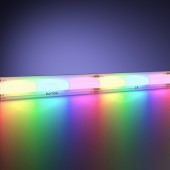 Светодиодная лента Maytoni Led Strip Ultra 24V COB RGB SPI 201251