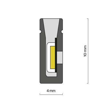 Гибкий неон Maytoni Led strip 24V 432039-5