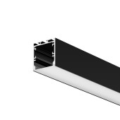 Профиль для светодиодной ленты Maytoni Led Strip ALM-3535BT-B-2M 633003