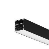 Профиль для светодиодной ленты Maytoni Led Strip ALM-5050T-B-2M 633008