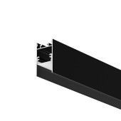 Профиль для светодиодной ленты Maytoni Led Strip ALM-2542-B-2M 633010