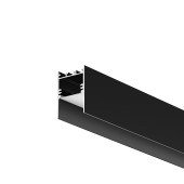 Профиль для светодиодной ленты Maytoni Led Strip ALM-3551-B-2M 633011