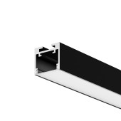 Профиль для светодиодной ленты Maytoni Led Strip ALM-2522-B-2M 633013