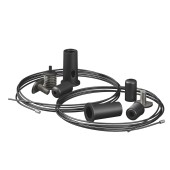 Тросовый подвес Maytoni Led Strip ALM-P-B-2000 642045