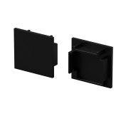 Заглушка Maytoni Led Strip ALM-2522-B-EC 642066