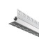 Профиль для светодиодной ленты Maytoni Led strip ALM-5022-S-2M