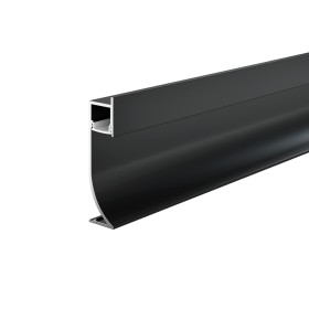 Профиль для светодиодной ленты Maytoni Led Strip ALM-5314-B-2M Профиль для светодиодной ленты Maytoni Led Strip ALM-5314-B-2M