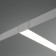 Профиль для светодиодной ленты Maytoni Led Strip ALM-6114-S-2M