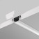 Профиль для светодиодной ленты Maytoni Led Strip ALM-6114-S-2M