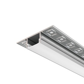 Профиль для светодиодной ленты Maytoni Led Strip ALM-6114-S-2M Профиль для светодиодной ленты Maytoni Led Strip ALM-6114-S-2M