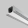 Профиль для светодиодной ленты Maytoni Led Strip ALM-7135-S-2M