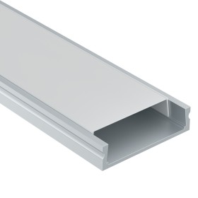 Профиль для светодиодной ленты Maytoni Led Strip ALM002S-2M Профиль для светодиодной ленты Maytoni Led Strip ALM002S-2M