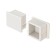 Заглушка Maytoni Led strip ALM005EC