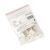 Заглушка Maytoni Led strip ALM005EC