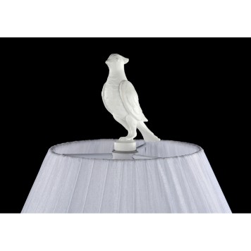 Лампа настольная Maytoni Cella ARM031-11-W-2