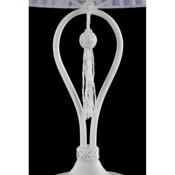 Лампа настольная Maytoni Cella ARM031-11-W-3