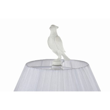 Лампа настольная Maytoni Cella ARM031-11-W-5