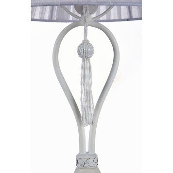 Лампа настольная Maytoni Cella ARM031-11-W-6