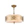 Люстра Maytoni Bience ARM959-PL-04-G