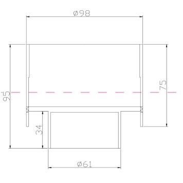 Светильник точечный Maytoni Planet C009CW-L12B-10