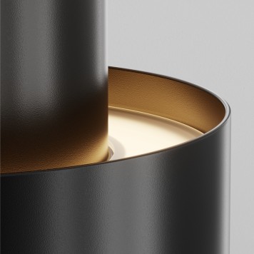 Светильник точечный Maytoni Planet C009CW-L12B-9