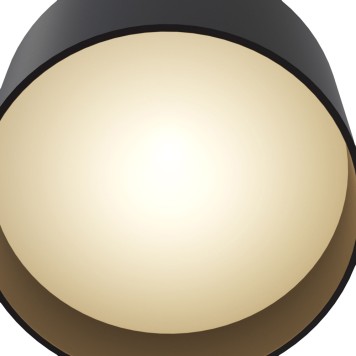 Светильник точечный Maytoni Planet C009CW-L12B-8