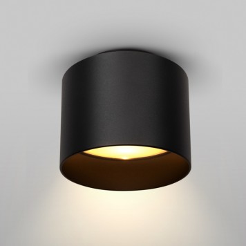 Светильник точечный Maytoni Planet C009CW-L12B-6