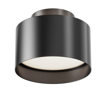 Светильник точечный Maytoni Planet C009CW-L16B4K