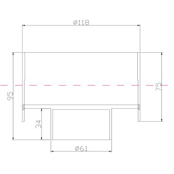 Светильник точечный Maytoni Planet C009CW-L16B-11