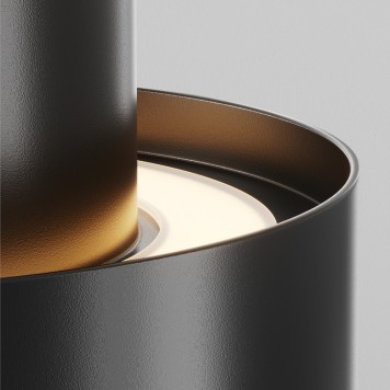 Светильник точечный Maytoni Planet C009CW-L16B-10