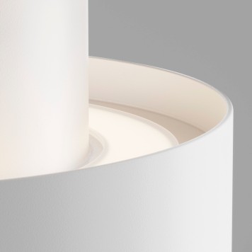 Светильник точечный Maytoni Planet C009CW-L16W4K-4